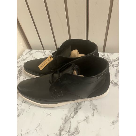 Vlado Leather Shoes Size 8.5 Men’s main image 4